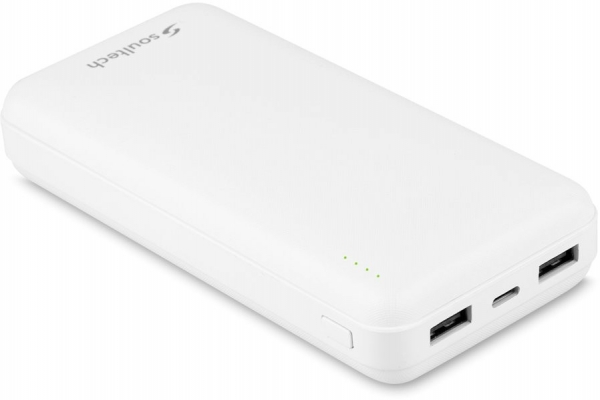 Soultech Comfort Plus 20000 mAh Powerbank (BT039B) — ürün görseli 2