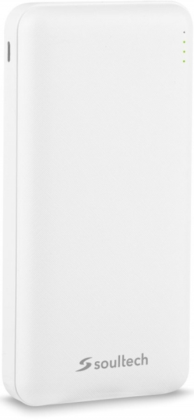 Soultech Comfort Plus 20000 mAh Powerbank (BT039B)