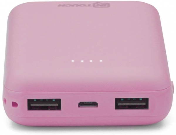 Intouch Mini 10000 mAh Powerbank — ürün görseli 7