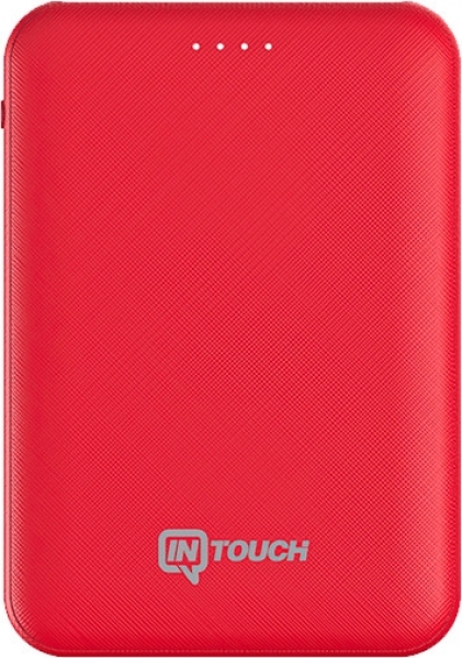 Intouch Mini 10000 mAh Powerbank — ürün görseli 4