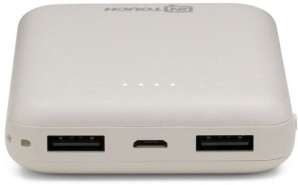 Intouch Mini 10000 mAh Powerbank — ürün görseli 6