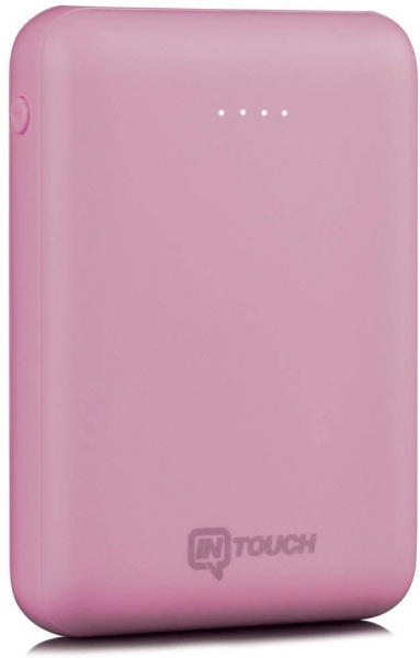 Intouch Mini 10000 mAh Powerbank — ürün görseli 10