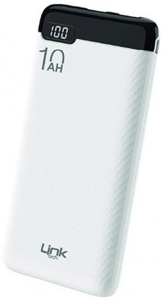 LinkTech LT10 Strong 10000 mAh Powerbank (LPB-LT10) — ürün görseli 2