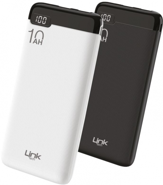 LinkTech LT10 Strong 10000 mAh Powerbank (LPB-LT10) — ürün görseli 3