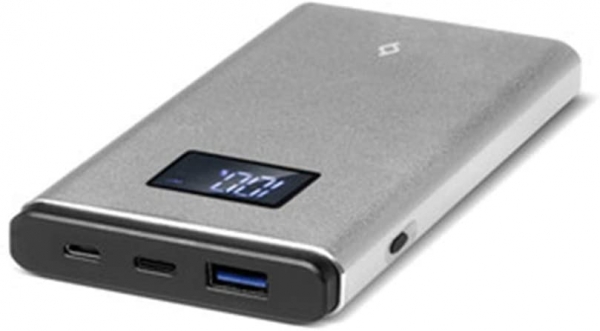ttec AlumiSlim 10000 mAh Powerbank (2BB145) — ürün görseli 6