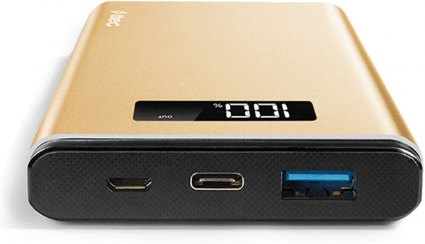 ttec AlumiSlim 10000 mAh Powerbank (2BB145) — ürün görseli 8