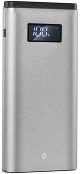 ttec AlumiSlim 10000 mAh Powerbank (2BB145) — ürün görseli 4
