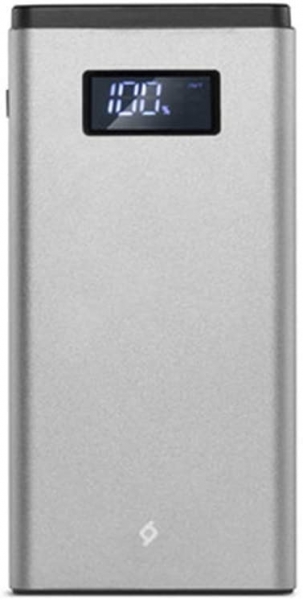 ttec AlumiSlim 10000 mAh Powerbank (2BB145) — ürün görseli 2