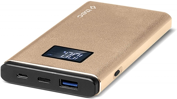 ttec AlumiSlim 10000 mAh Powerbank (2BB145) — ürün görseli 5