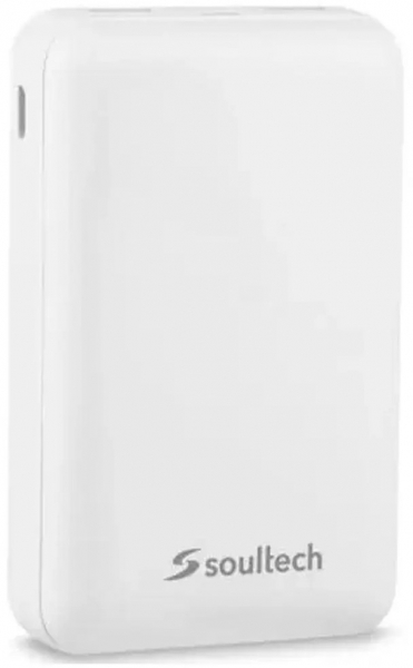Soultech Comfort Plus 10000 mAh Powerbank (BT035) — ürün görseli 2