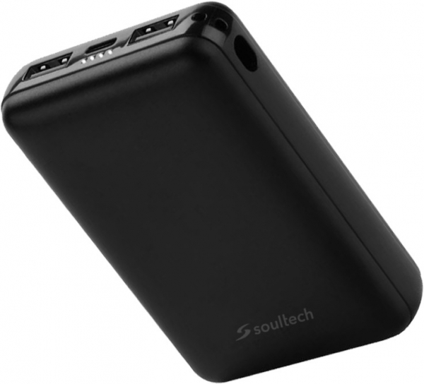Soultech Comfort Plus 10000 mAh Powerbank (BT035) — ürün görseli 3