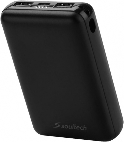 Soultech Comfort Plus 10000 mAh Powerbank (BT035)