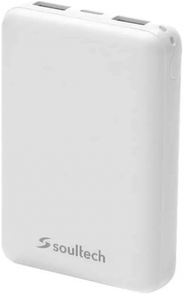 Soultech Comfort Plus 10000 mAh Powerbank (BT035) — ürün görseli 4