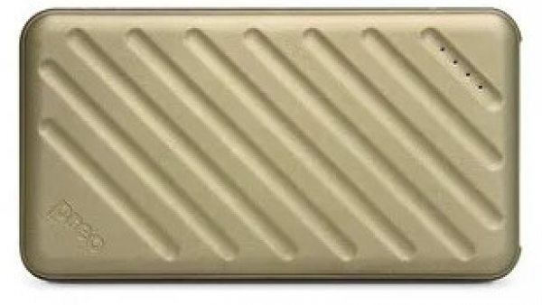 Preo Jetpower A1 10000 mAh Powerbank — ürün görseli 3