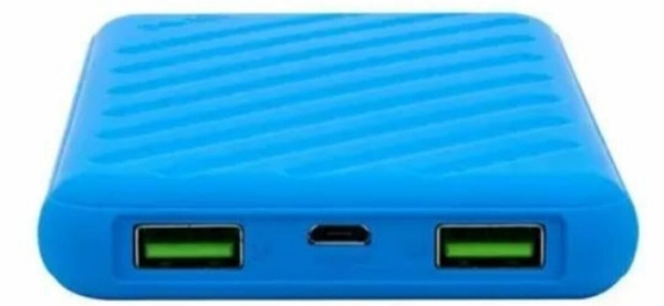 Preo Jetpower A1 10000 mAh Powerbank — ürün görseli 4