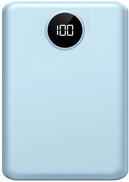 Intouch Mini Pro LED 10000 mAh Powerbank — ürün görseli 2