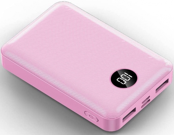 Intouch Mini Pro LED 10000 mAh Powerbank — ürün görseli 6