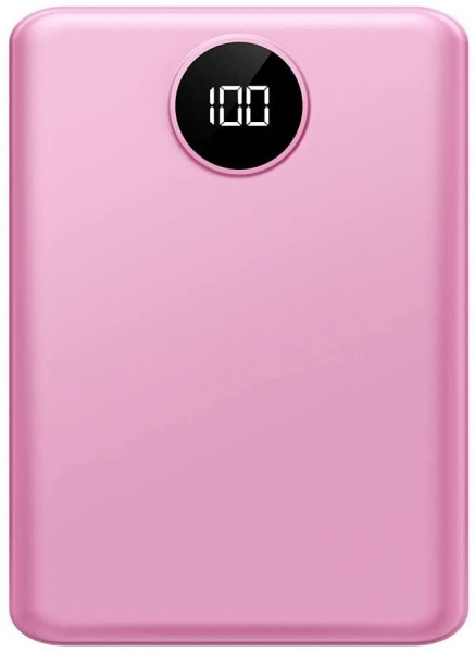 Intouch Mini Pro LED 10000 mAh Powerbank — ürün görseli 3