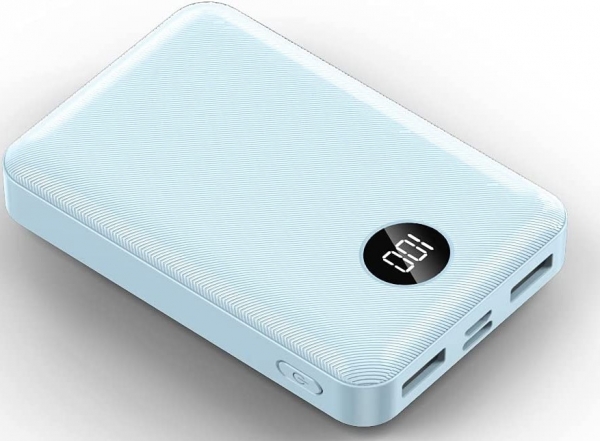 Intouch Mini Pro LED 10000 mAh Powerbank — ürün görseli 5