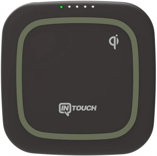 Intouch Cube 10000 mAh Powerbank (‎IN-C1001W)