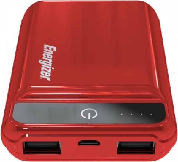 Energizer UE10032 10000 mAh Powerbank — ürün görseli 3