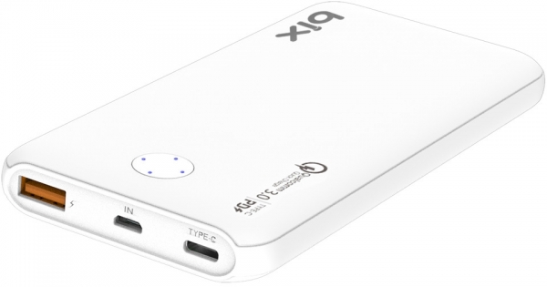 Bix PB10-QPD 10000 mAh Powerbank — ürün görseli 4