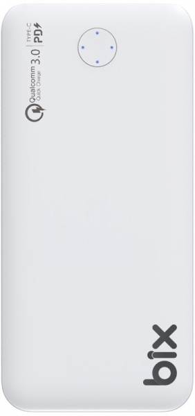 Bix PB10-QPD 10000 mAh Powerbank — ürün görseli 2