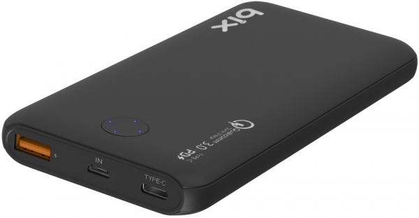 Bix PB10-QPD 10000 mAh Powerbank — ürün görseli 3