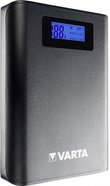 Varta 57970 7800 mAh Powerbank — ürün görseli 2