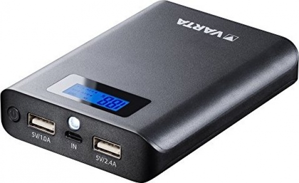 Varta 57970 7800 mAh Powerbank — ürün görseli 3
