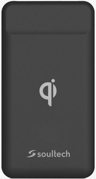 Soultech Power Magic Platinum 8000 mAh Powerbank (BT050S)