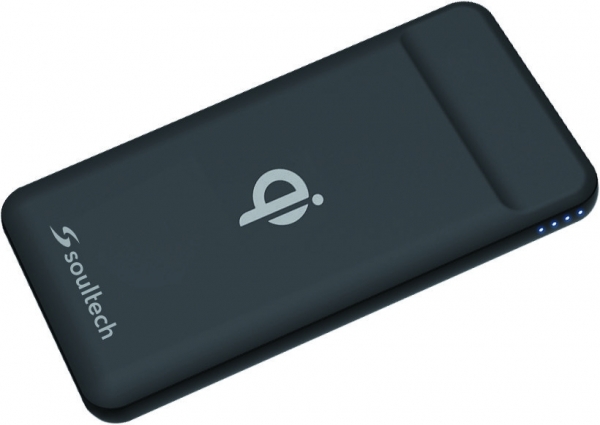 Soultech Power Magic Platinum 8000 mAh Powerbank (BT050S) — ürün görseli 2