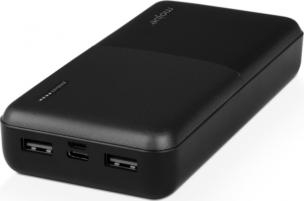 Mojue PB09 20000 mAh Powerbank (3BB175S) — ürün görseli 3
