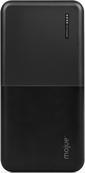 Mojue PB09 20000 mAh Powerbank (3BB175S)
