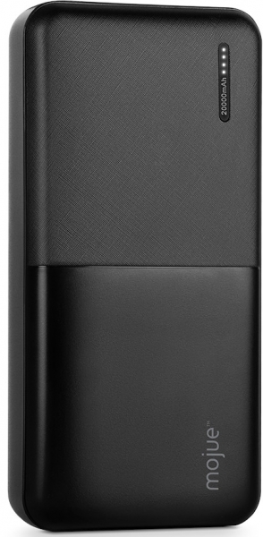 Mojue PB09 20000 mAh Powerbank (3BB175S) — ürün görseli 2