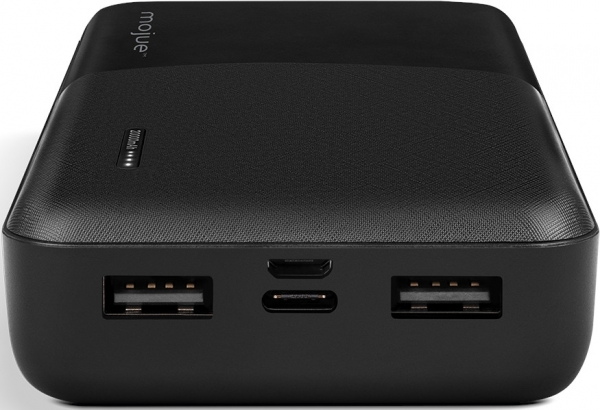 Mojue PB09 20000 mAh Powerbank (3BB175S) — ürün görseli 5