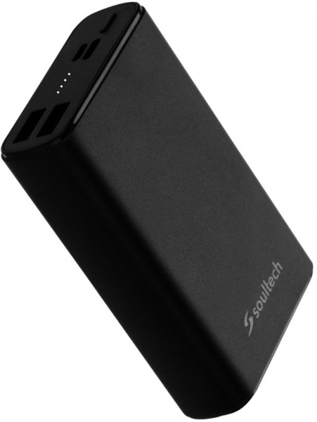 Soultech Platinum Metalic 10000 mAh Powerbank (BT037GR) — ürün görseli 2