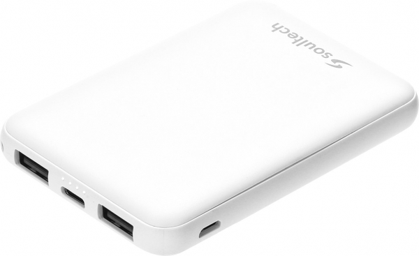 Soultech Comfort Plus 5000 mAh Powerbank (BT036) — ürün görseli 6