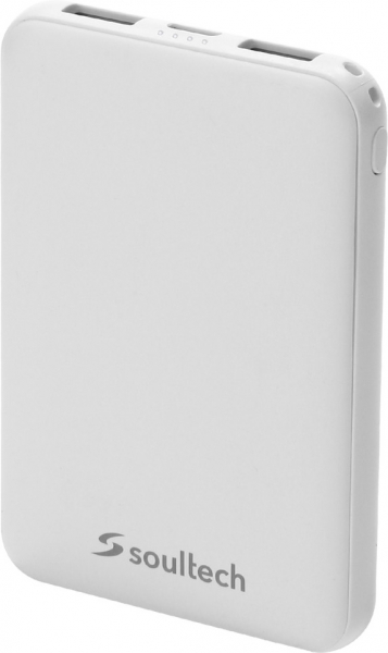 Soultech Comfort Plus 5000 mAh Powerbank (BT036) — ürün görseli 2