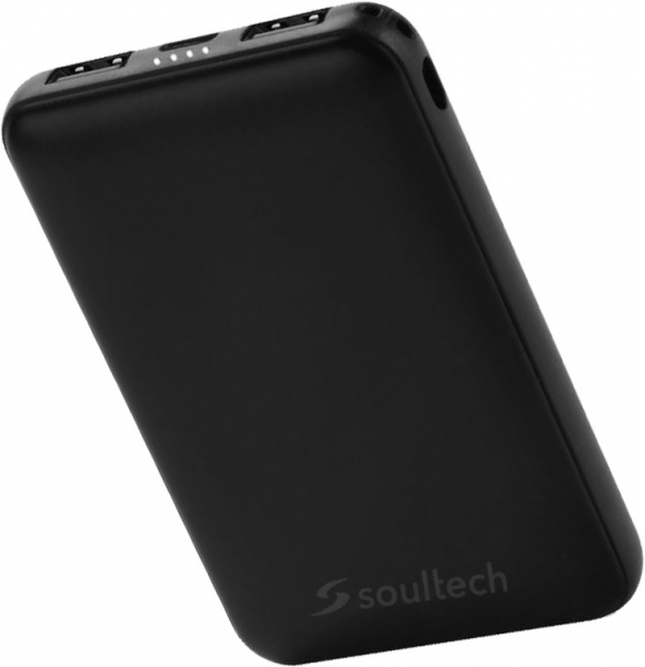 Soultech Comfort Plus 5000 mAh Powerbank (BT036) — ürün görseli 3