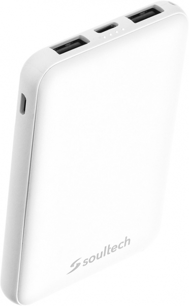 Soultech Comfort Plus 5000 mAh Powerbank (BT036) — ürün görseli 4