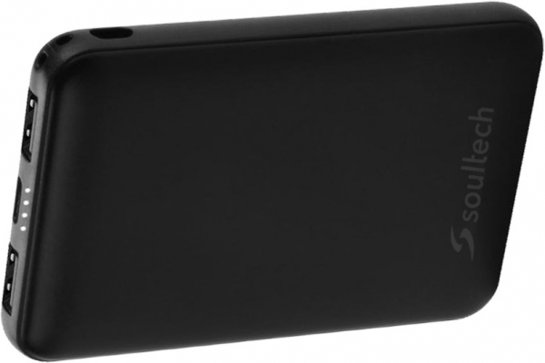 Soultech Comfort Plus 5000 mAh Powerbank (BT036) — ürün görseli 5