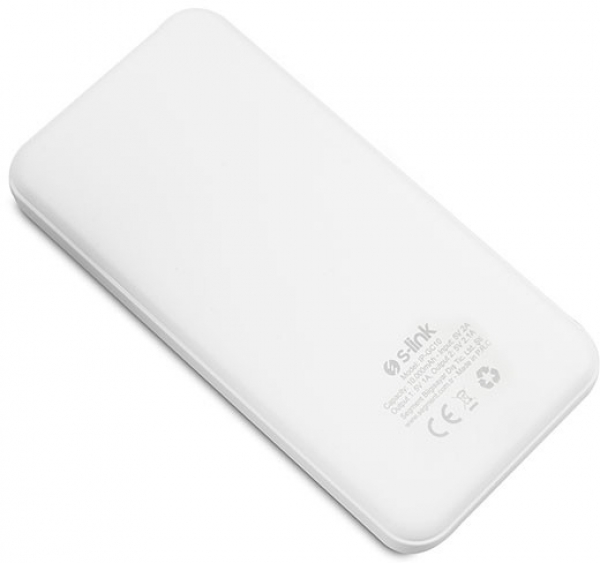 S-link IP-GC10 10000 mAh Powerbank — ürün görseli 4