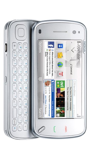 Nokia N97 (2008)