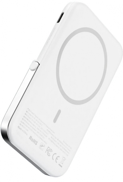 Mcdodo MC-705 5000 mAh Powerbank (MC-7050) — ürün görseli 2