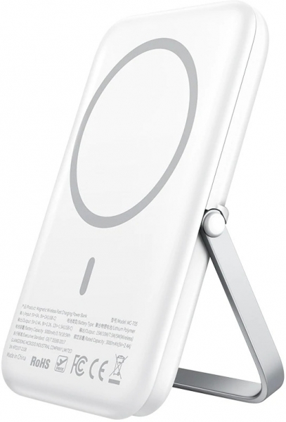 Mcdodo MC-705 5000 mAh Powerbank (MC-7050) — ürün görseli 4