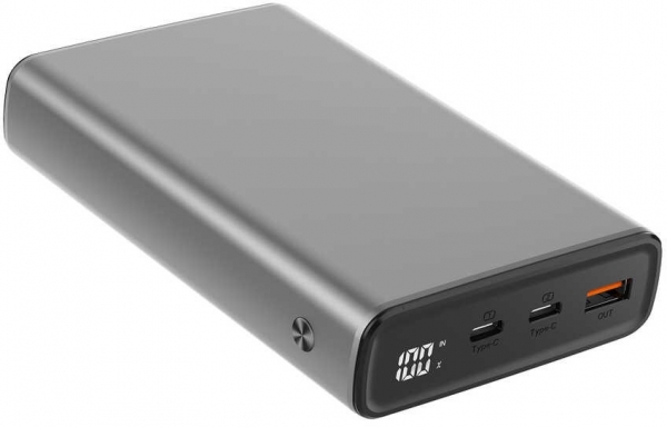 Xipin T110LF 20000 mAh Powerbank — ürün görseli 2
