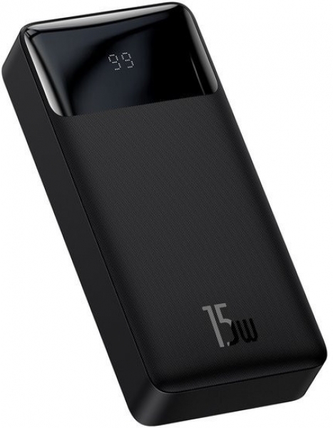 Baseus Bipow 15W 20000 mAh Powerbank (PPDML-J0) — ürün görseli 3