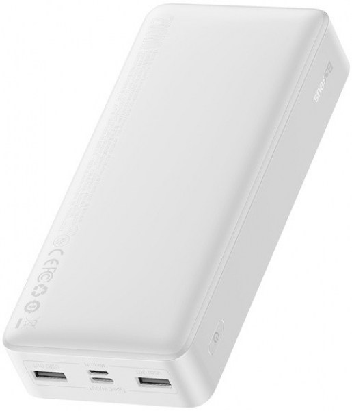 Baseus Bipow 15W 20000 mAh Powerbank (PPDML-J0) — ürün görseli 8