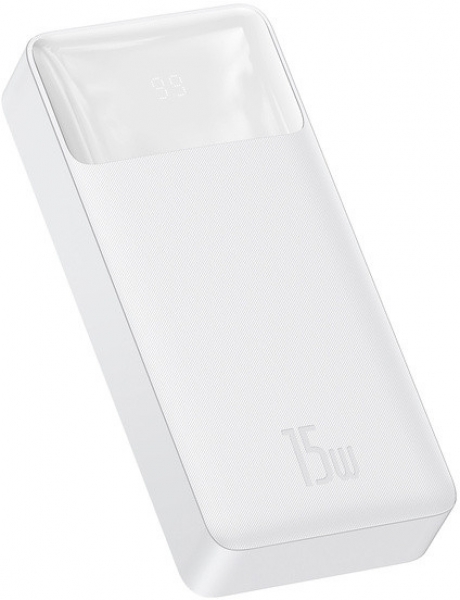 Baseus Bipow 15W 20000 mAh Powerbank (PPDML-J0) — ürün görseli 4